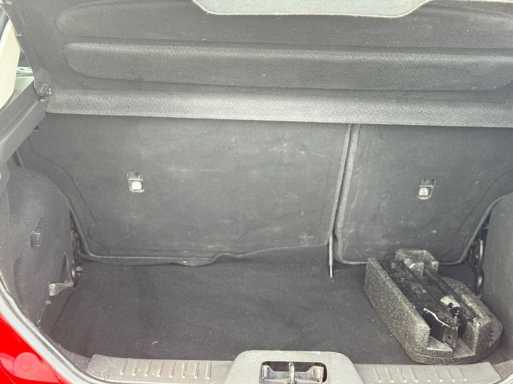 Used Ford Fiesta 2015 for sale - 76147657: Photo 39