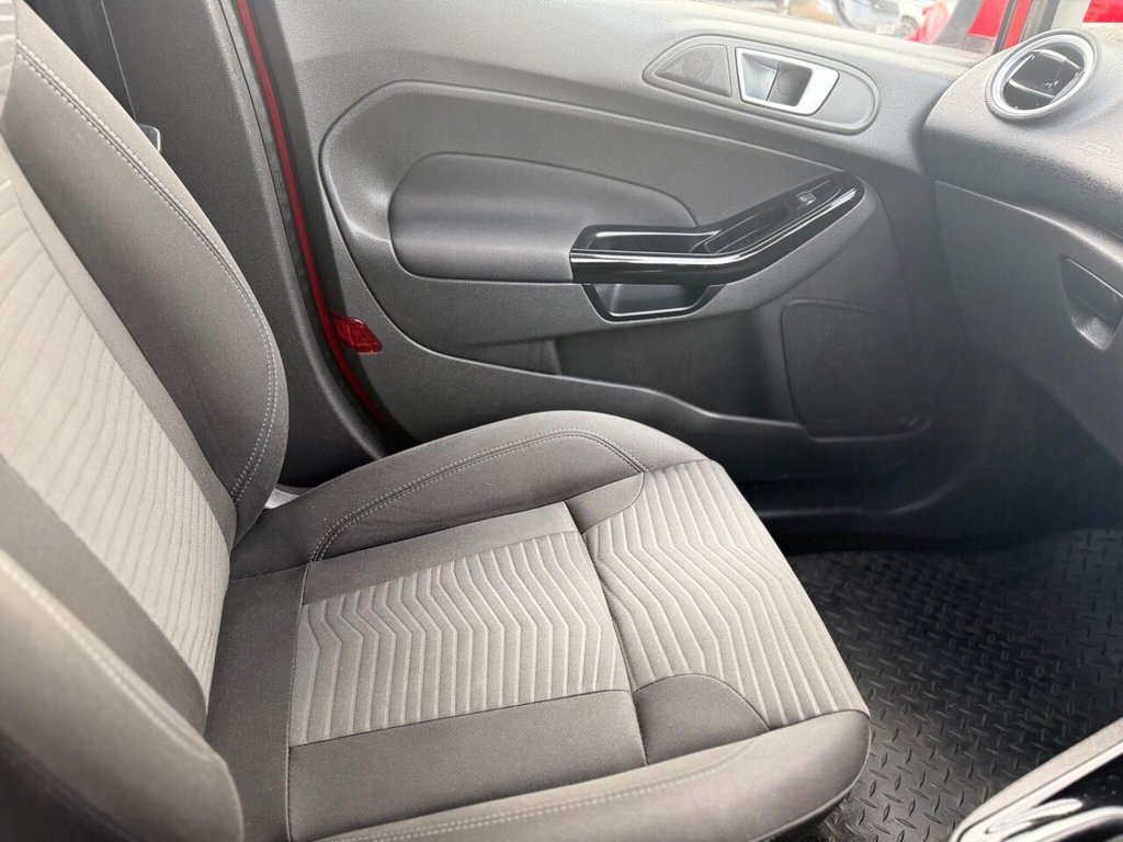 Used Ford Fiesta 2015 for sale - 76147657: Photo 45
