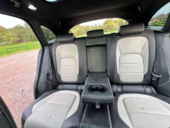 Used Jaguar F-Pace 2017 for sale - 75136139: Photo