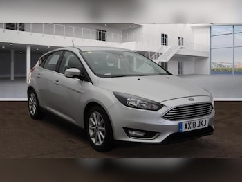 Ford - Focus