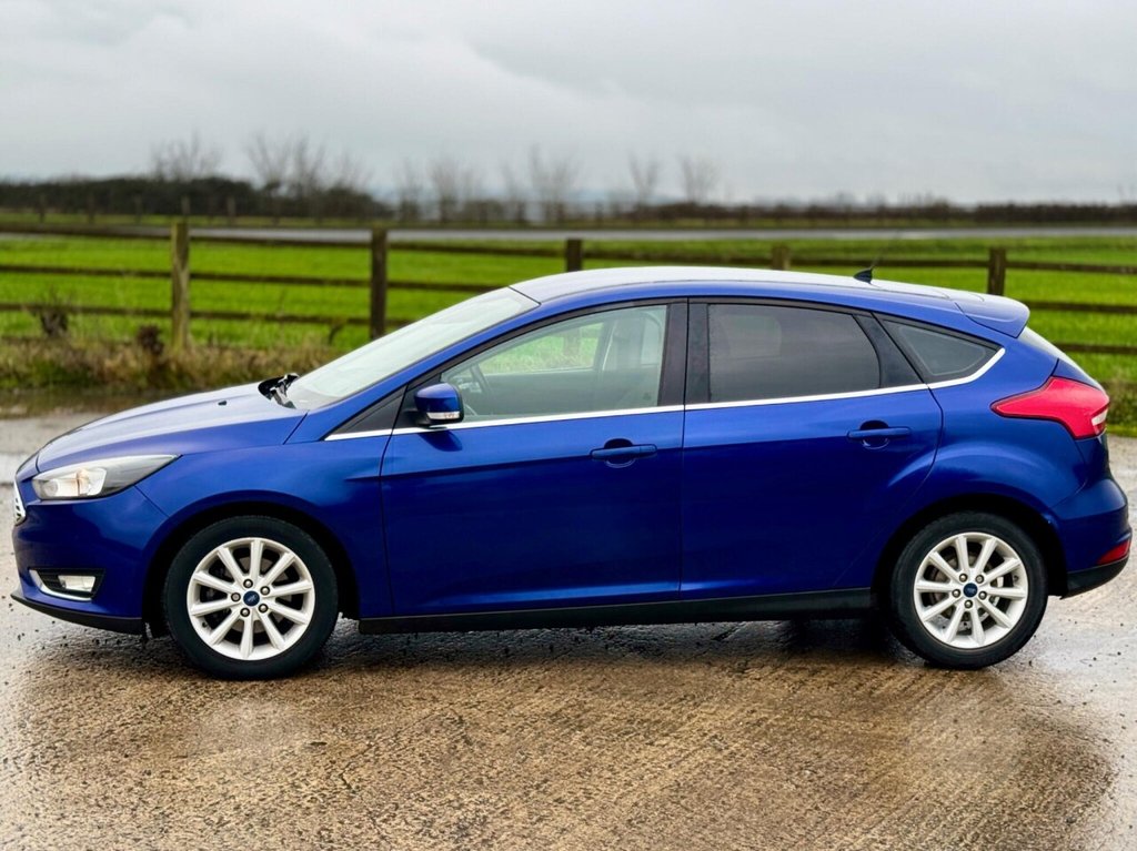 Used Ford Focus 2015 for sale - 77480163: Photo 30