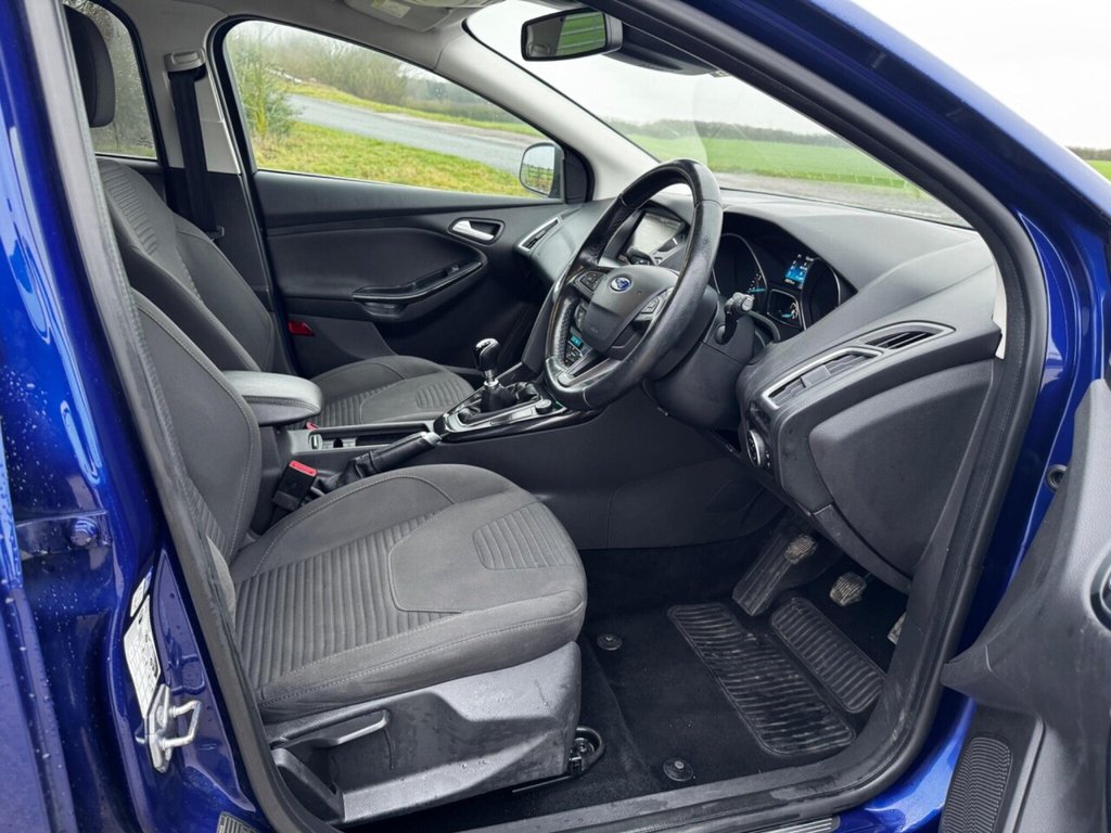 Used Ford Focus 2015 for sale - 77480163: Photo 34