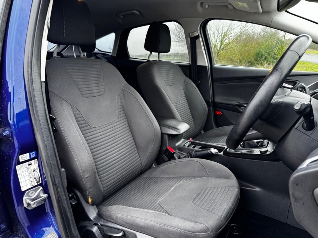 Used Ford Focus 2015 for sale - 77480163: Photo 37