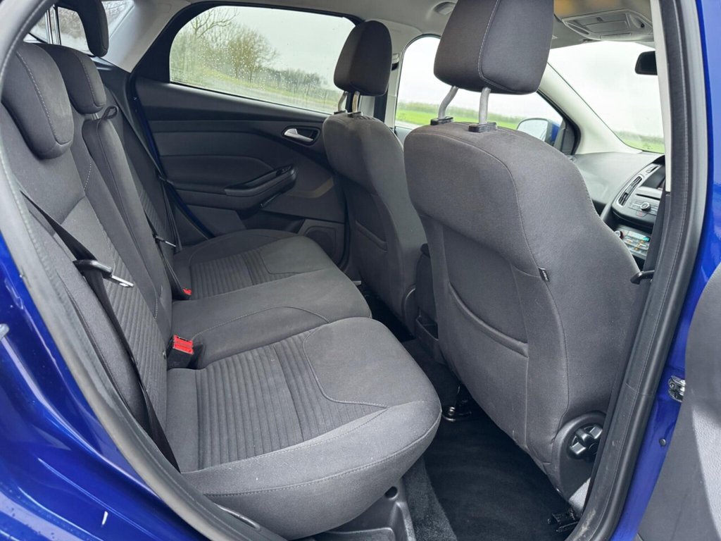 Used Ford Focus 2015 for sale - 77480163: Photo 39