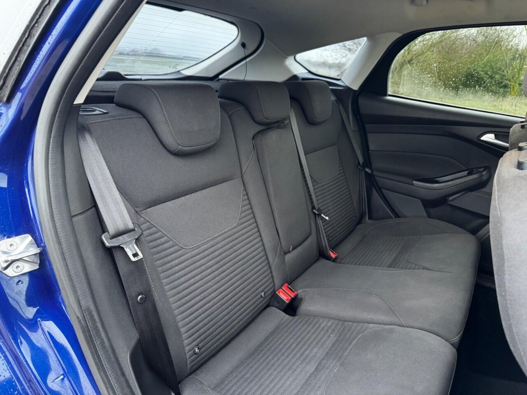 Used Ford Focus 2015 for sale - 77480163: Photo 40