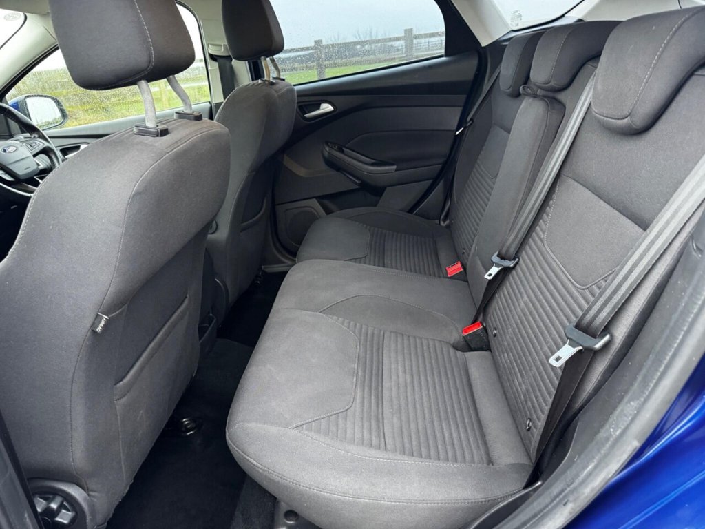 Used Ford Focus 2015 for sale - 77480163: Photo 44