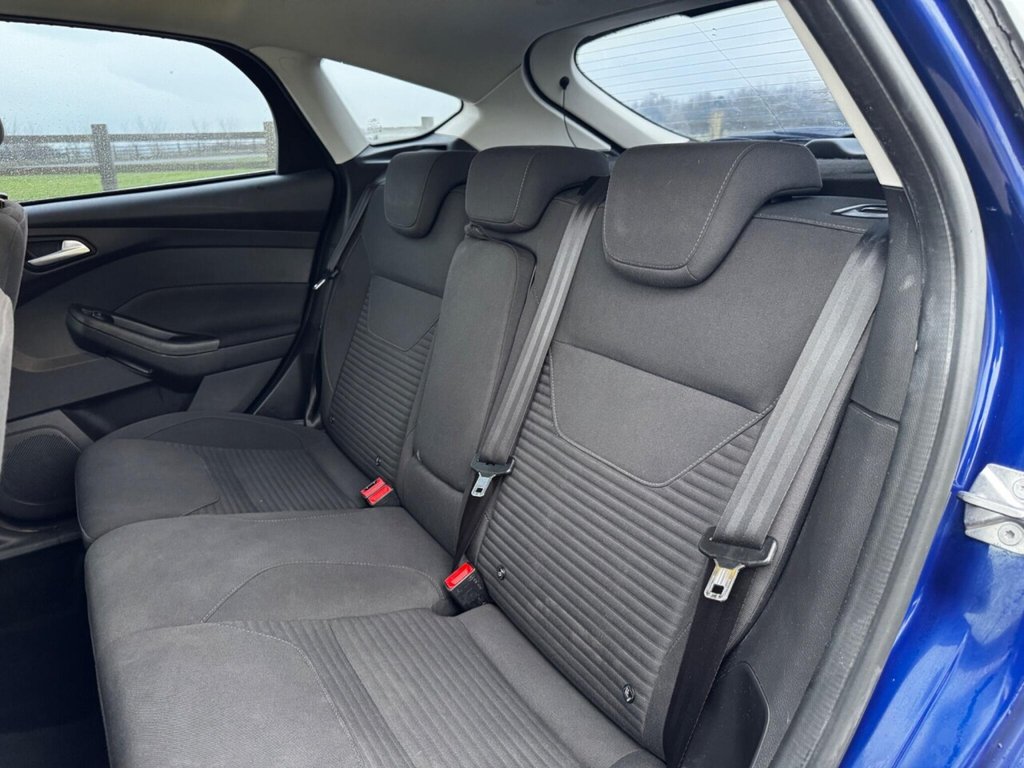 Used Ford Focus 2015 for sale - 77480163: Photo 45