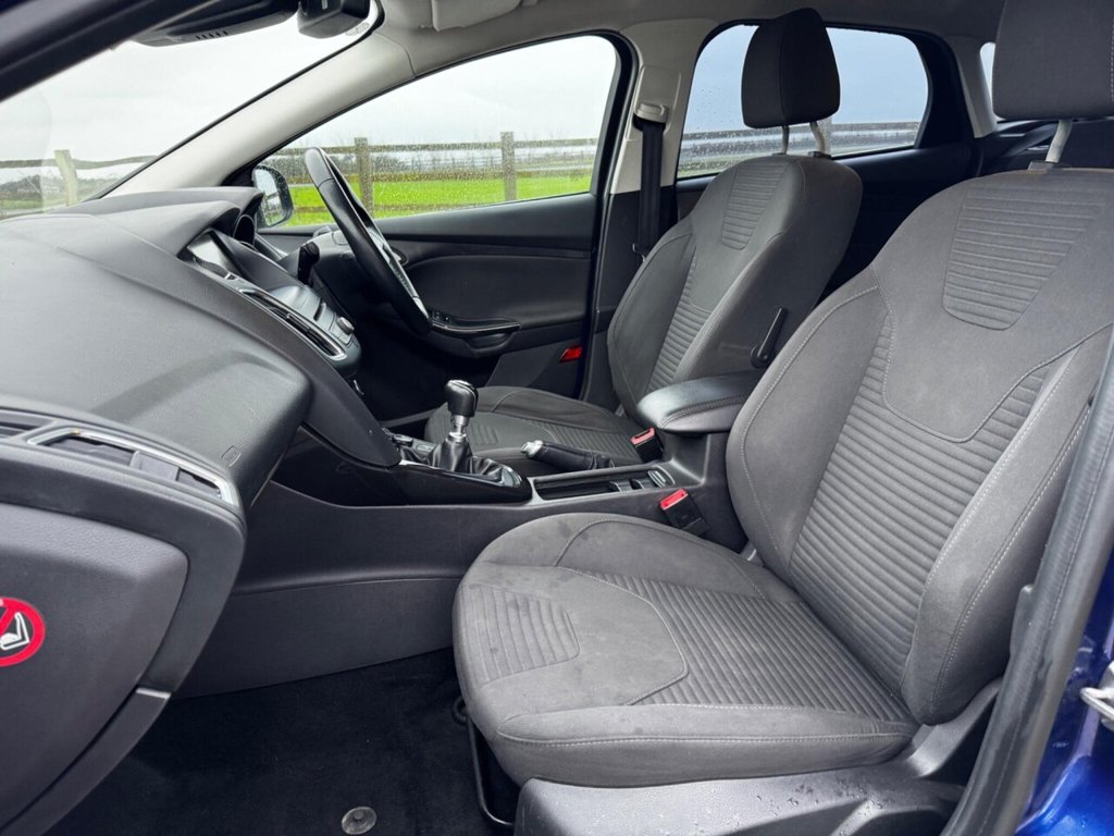 Used Ford Focus 2015 for sale - 77480163: Photo 48