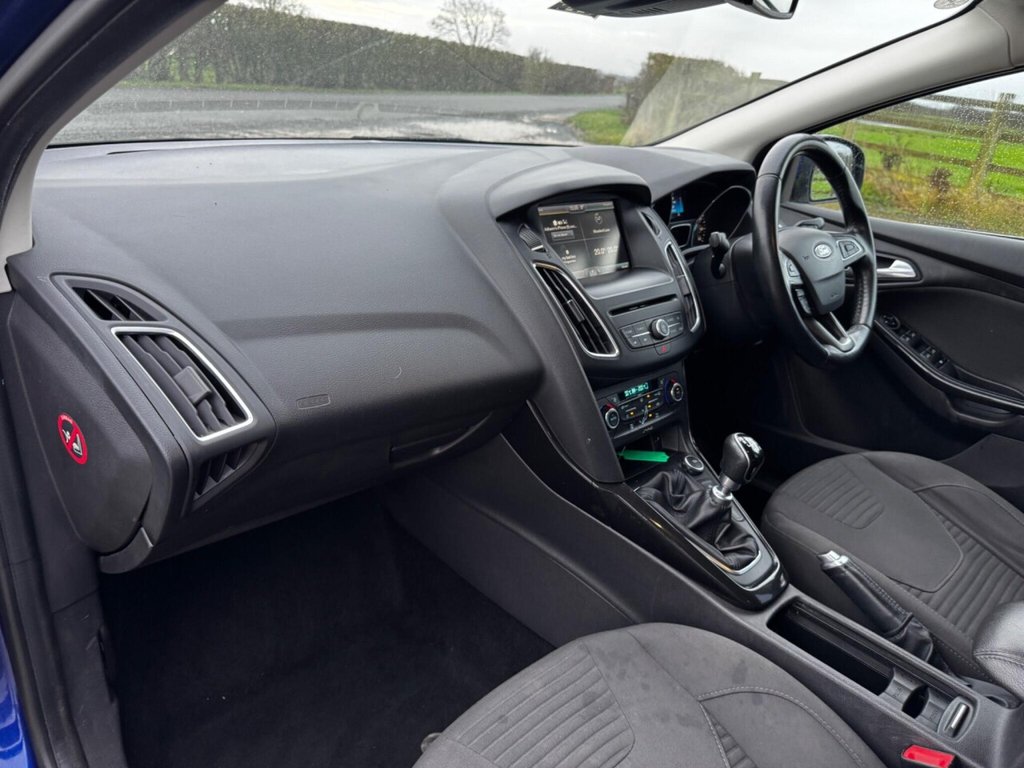 Used Ford Focus 2015 for sale - 77480163: Photo 49