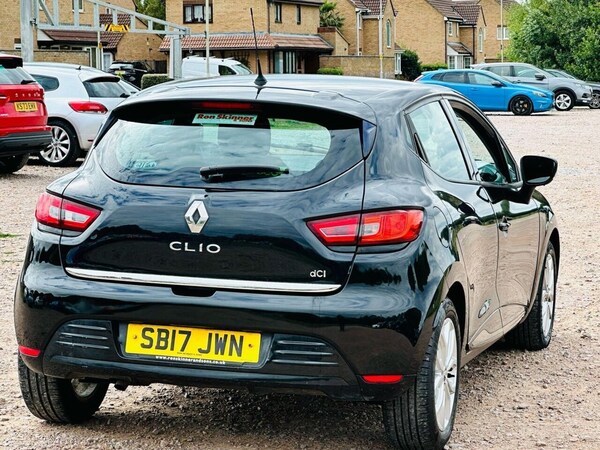 Used Renault Clio 2017 for sale - 75473512: Photo 13