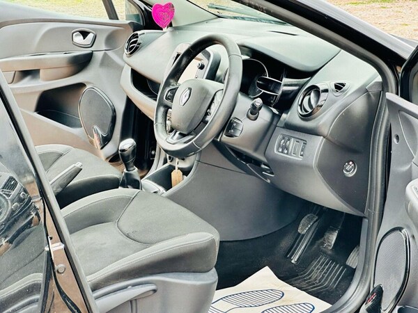Used Renault Clio 2017 for sale - 75473512: Photo 15