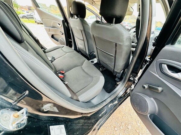 Used Renault Clio 2017 for sale - 75473512: Photo 22