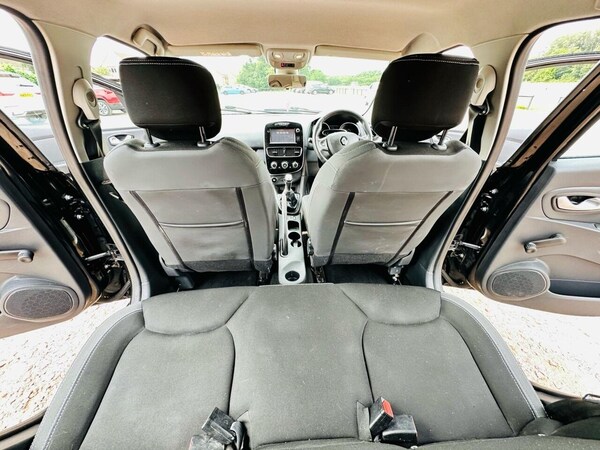 Used Renault Clio 2017 for sale - 75473512: Photo 23