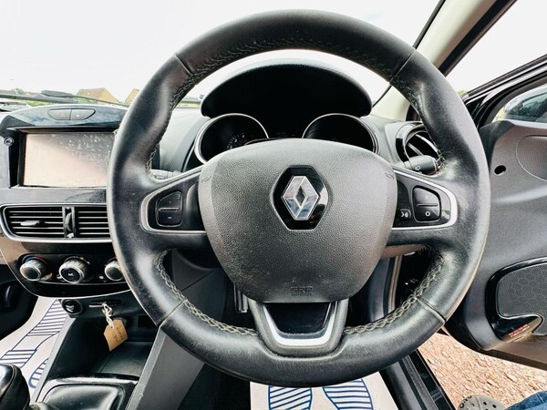 Used Renault Clio 2017 for sale - 75473512: Photo 29