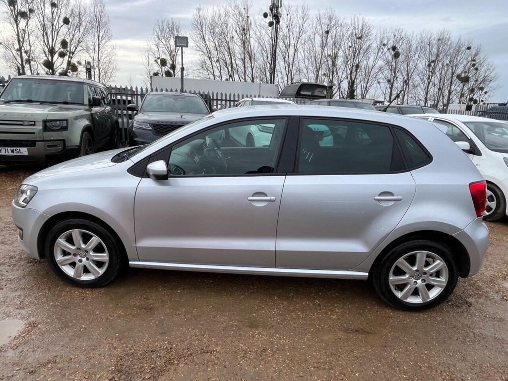 Used Volkswagen Polo 2013 for sale - 77627450: Photo 15