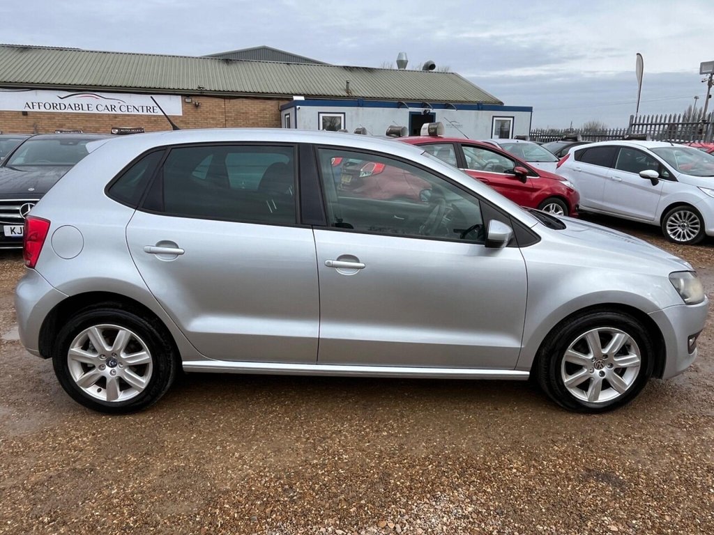 Used Volkswagen Polo 2013 for sale - 77627450: Photo 18