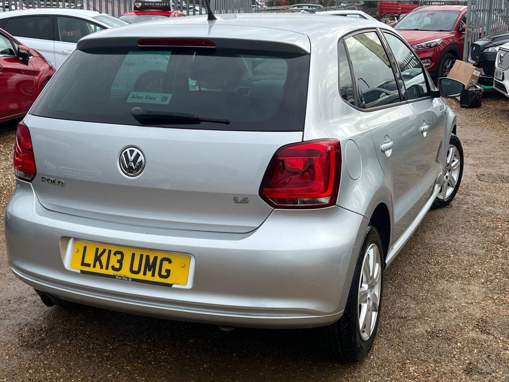 Used Volkswagen Polo 2013 for sale - 77627450: Photo 19