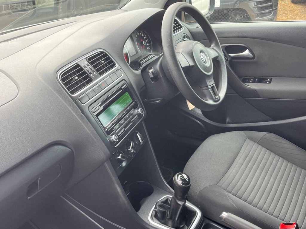 Used Volkswagen Polo 2013 for sale - 77627450: Photo 22
