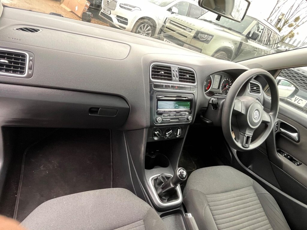 Used Volkswagen Polo 2013 for sale - 77627450: Photo 23