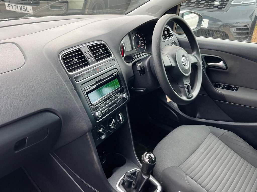 Used Volkswagen Polo 2013 for sale - 77627450: Photo 24