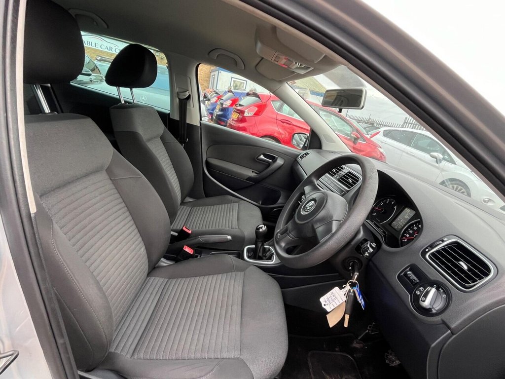 Used Volkswagen Polo 2013 for sale - 77627450: Photo 25