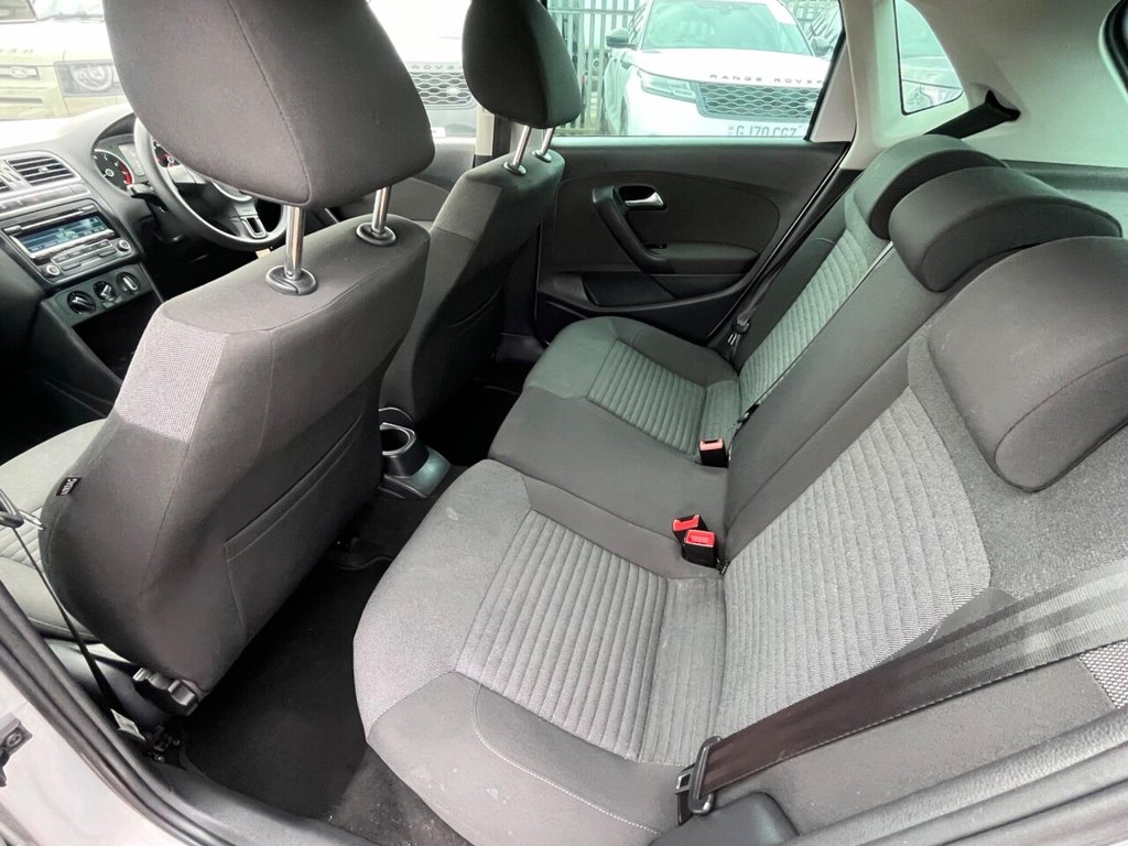 Used Volkswagen Polo 2013 for sale - 77627450: Photo 26