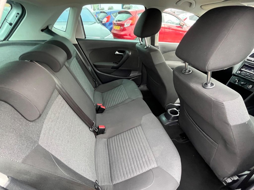 Used Volkswagen Polo 2013 for sale - 77627450: Photo 27