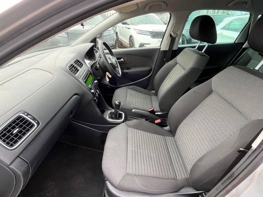 Used Volkswagen Polo 2013 for sale - 77627450: Photo 34