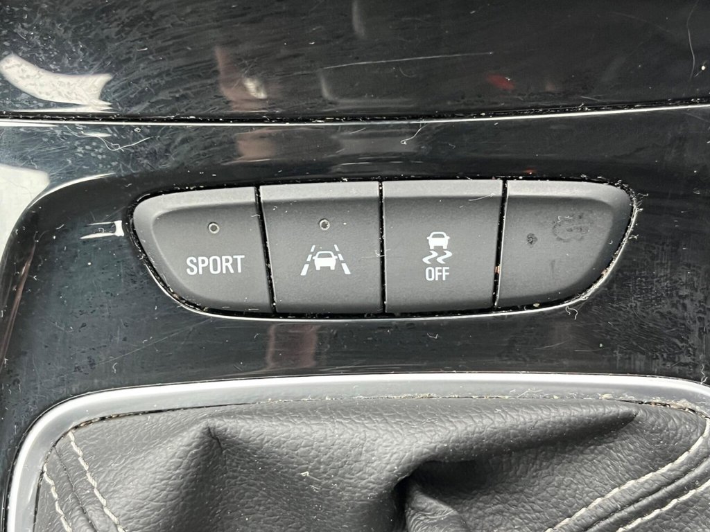 Used Vauxhall Astra 2016 for sale - 77145655: Photo 30