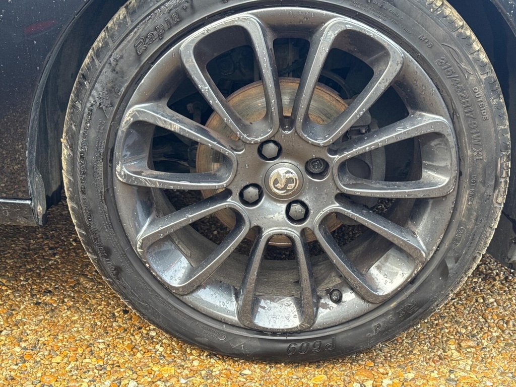 Used Vauxhall ADAM 2016 for sale - 76632249: Photo 34