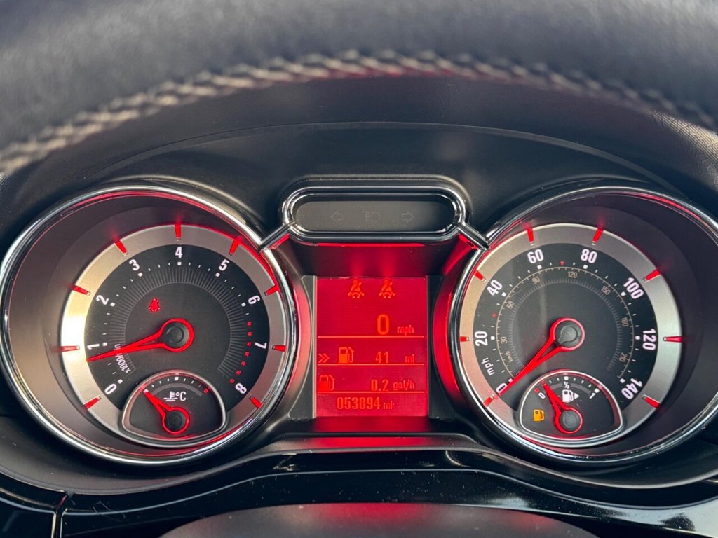 Used Vauxhall ADAM 2016 for sale - 76632249: Photo 35