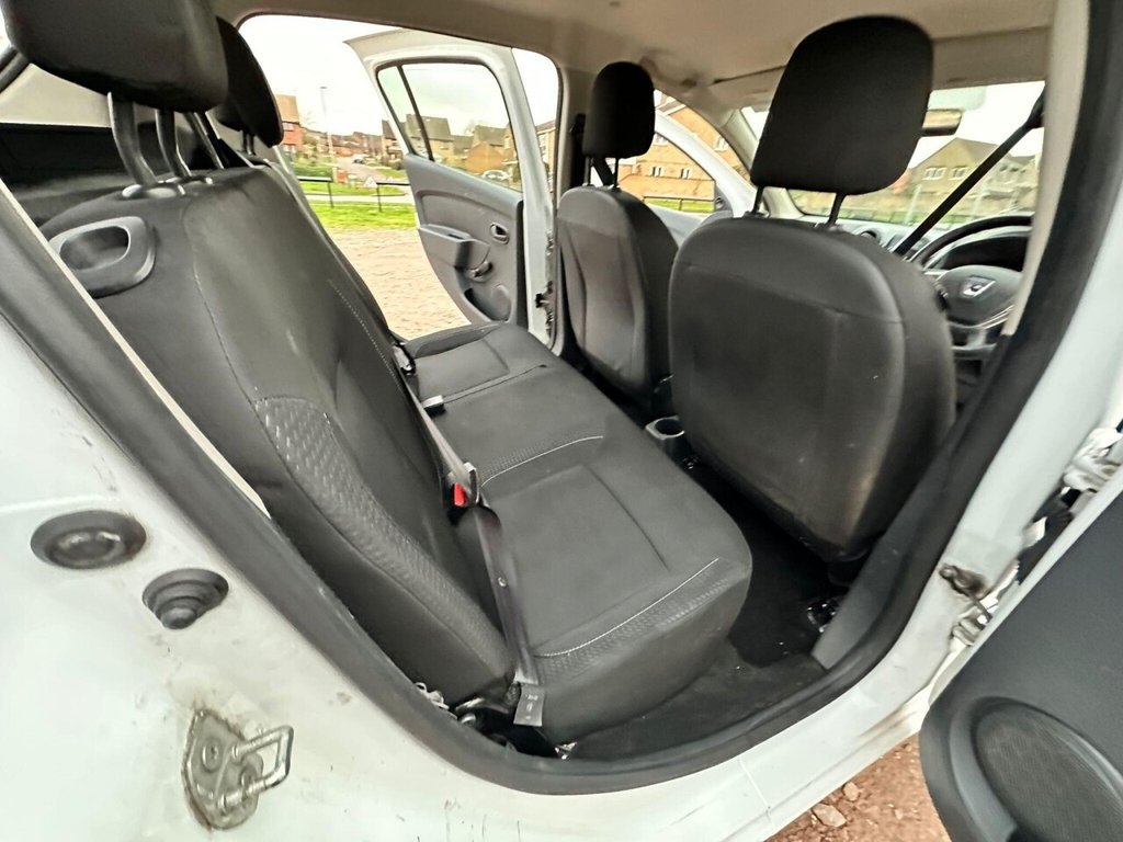 Used Dacia Sandero 2017 for sale - 76768709: Photo 22