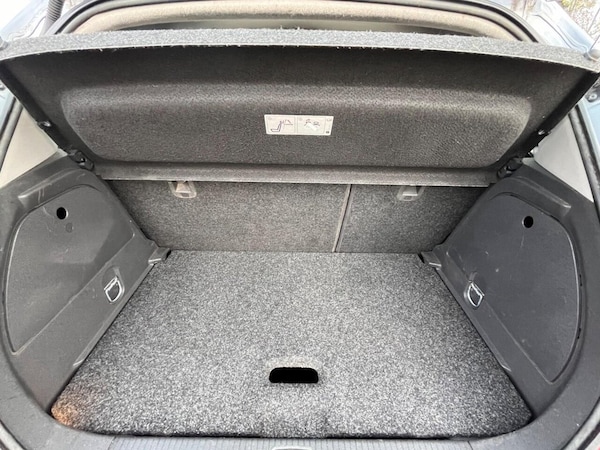 Used Vauxhall Corsa 2007 for sale - 76172875: Photo 16
