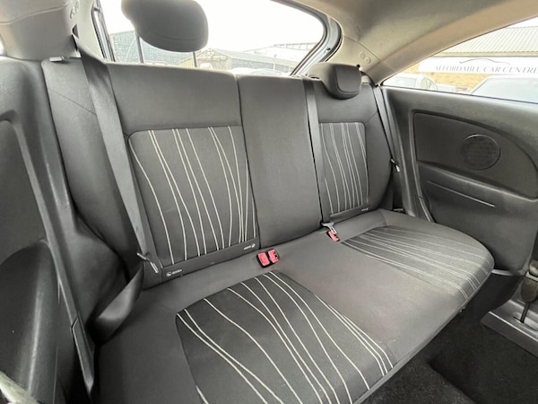 Used Vauxhall Corsa 2007 for sale - 76172875: Photo 9
