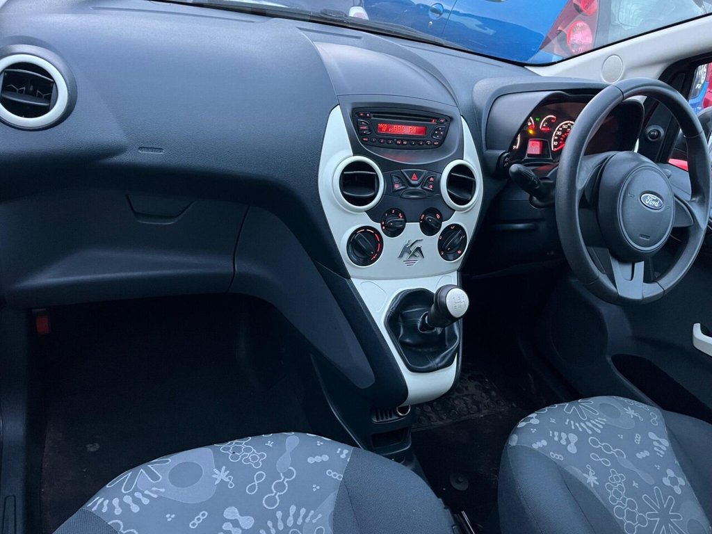 Used Ford Ka 2014 for sale - 76470370: Photo 10
