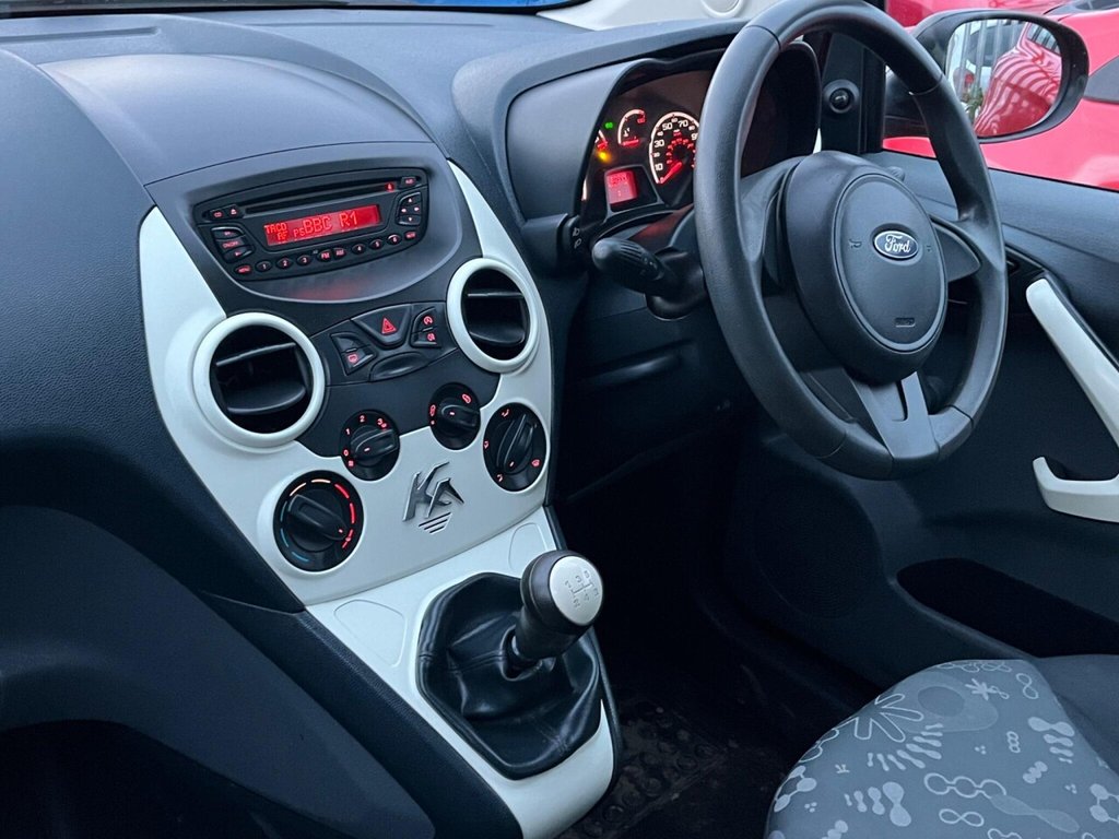 Used Ford Ka 2014 for sale - 76470370: Photo 12