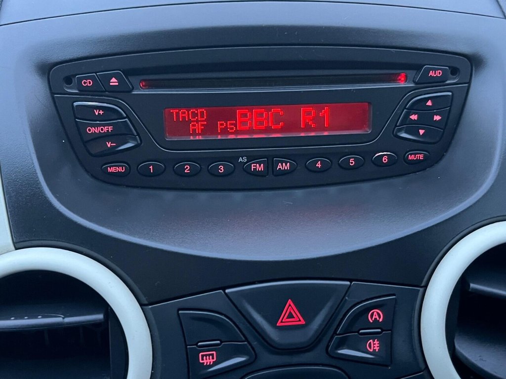 Used Ford Ka 2014 for sale - 76470370: Photo 14