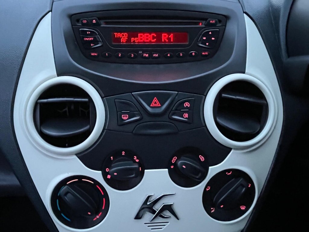 Used Ford Ka 2014 for sale - 76470370: Photo 16