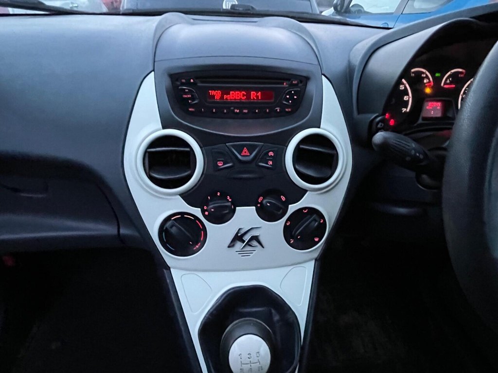 Used Ford Ka 2014 for sale - 76470370: Photo 17