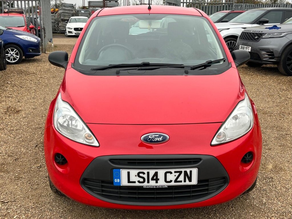 Used Ford Ka 2014 for sale - 76470370: Photo 22