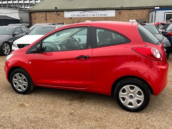 Used Ford Ka 2014 for sale - 76470370: Photo
