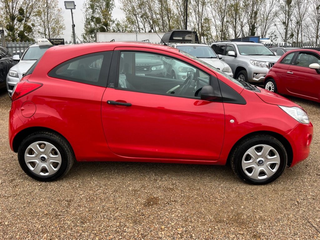 Used Ford Ka 2014 for sale - 76470370: Photo 6