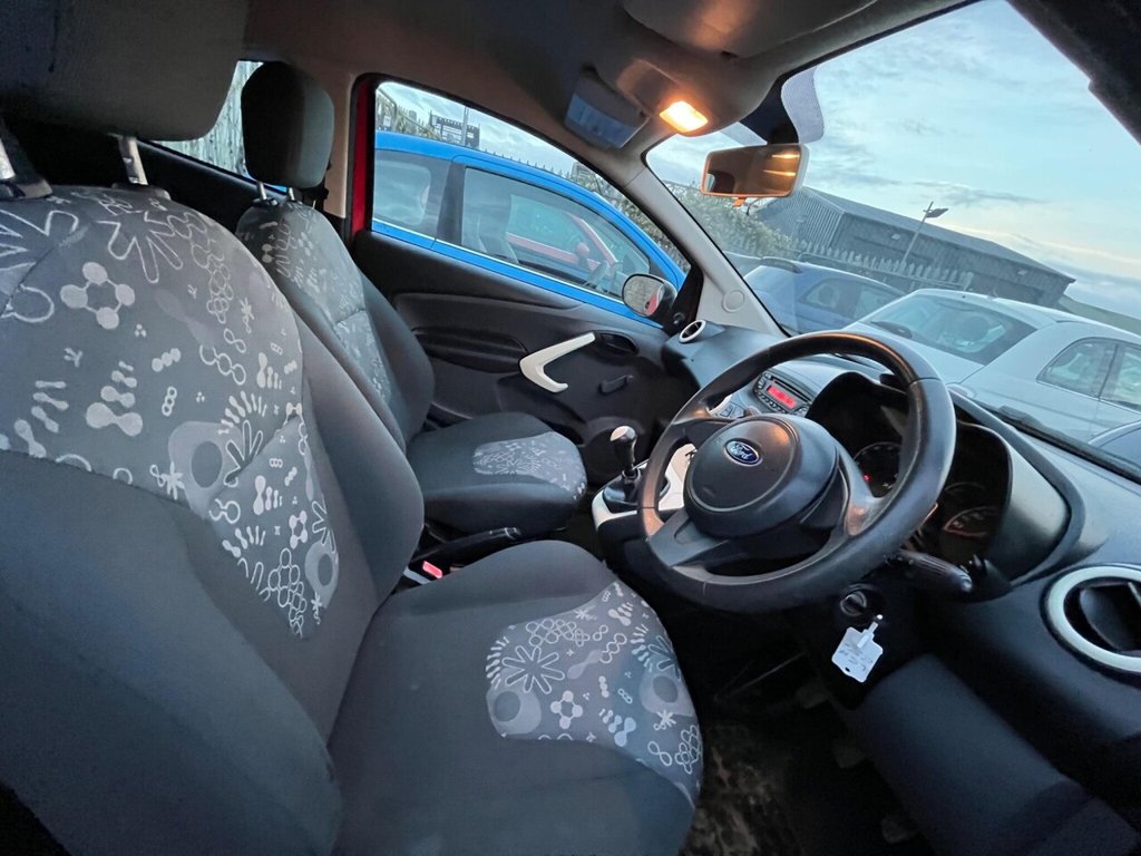 Used Ford Ka 2014 for sale - 76470370: Photo 7