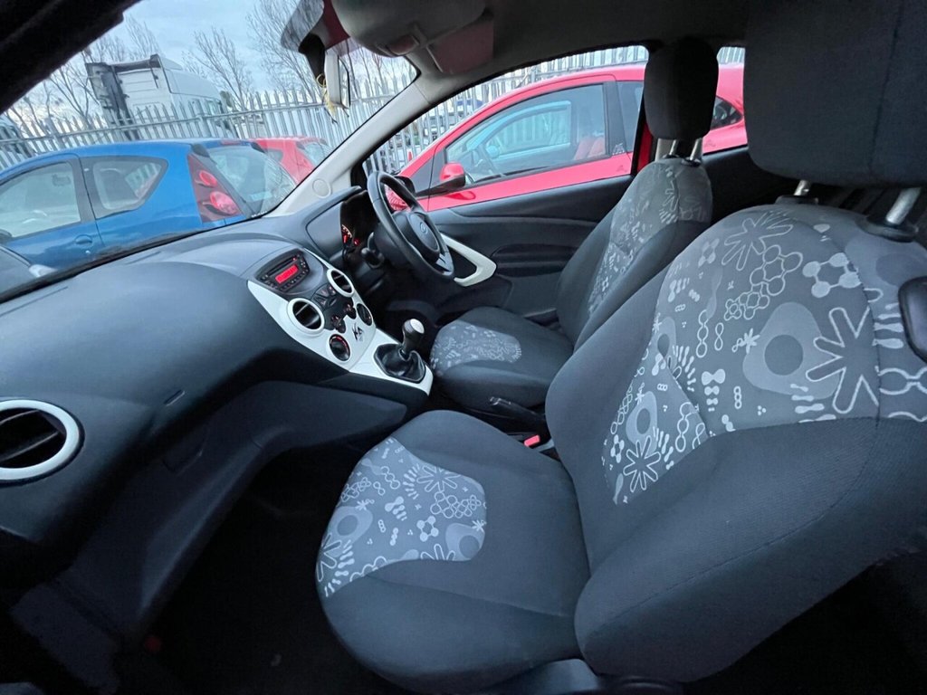 Used Ford Ka 2014 for sale - 76470370: Photo 8