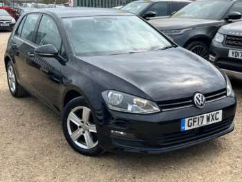 2017 (17) - 1.6 TDI BlueMotion Tech Match Edition Euro 6 (s/s) 5dr