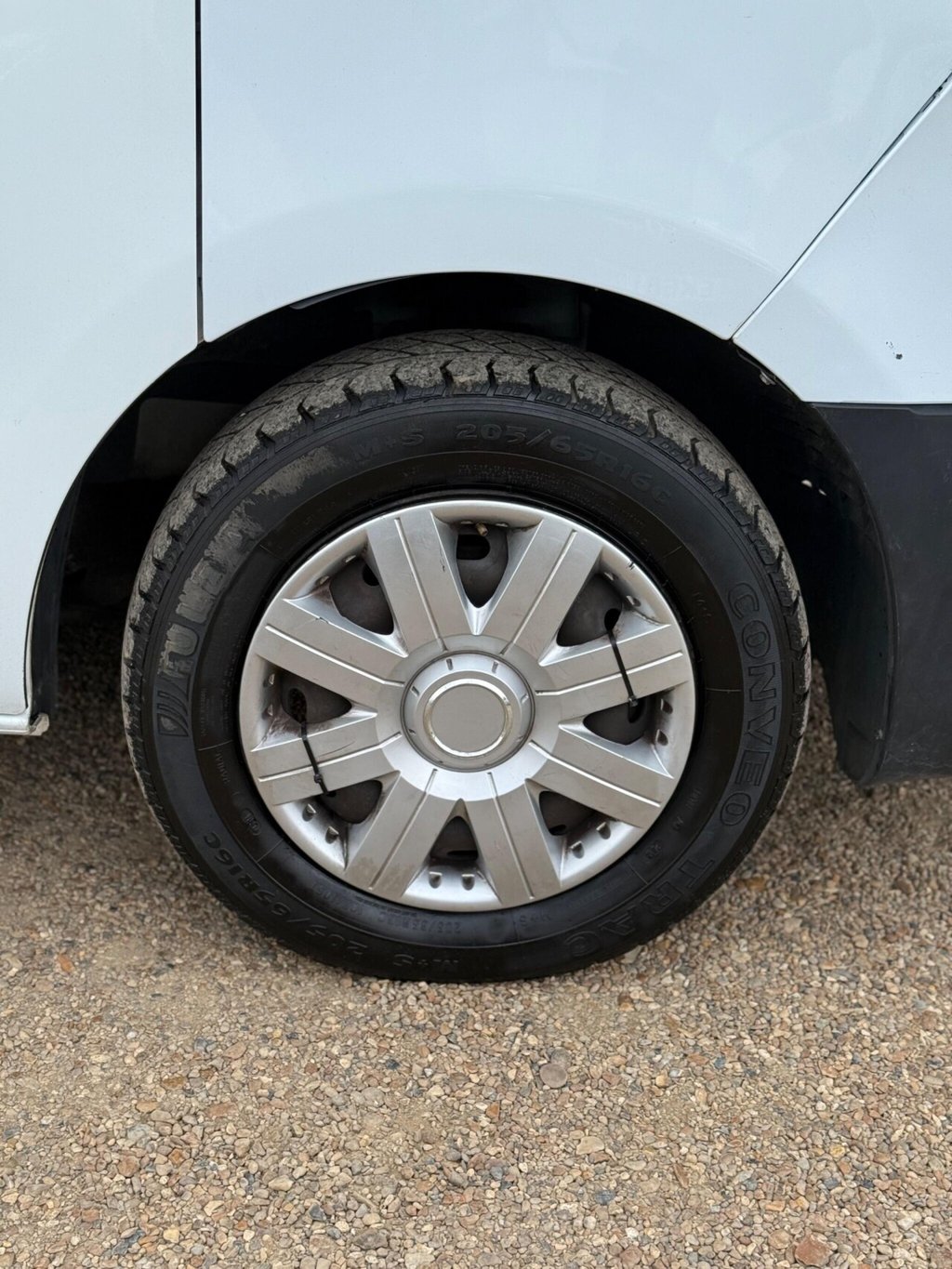 Vehicle 36