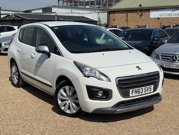 2014 (63) - 1.6 HDi Active Euro 5 5dr