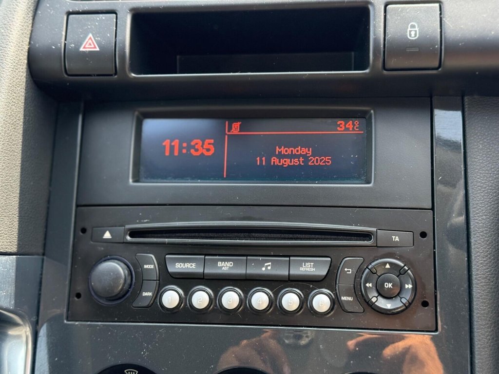 Vehicle 36