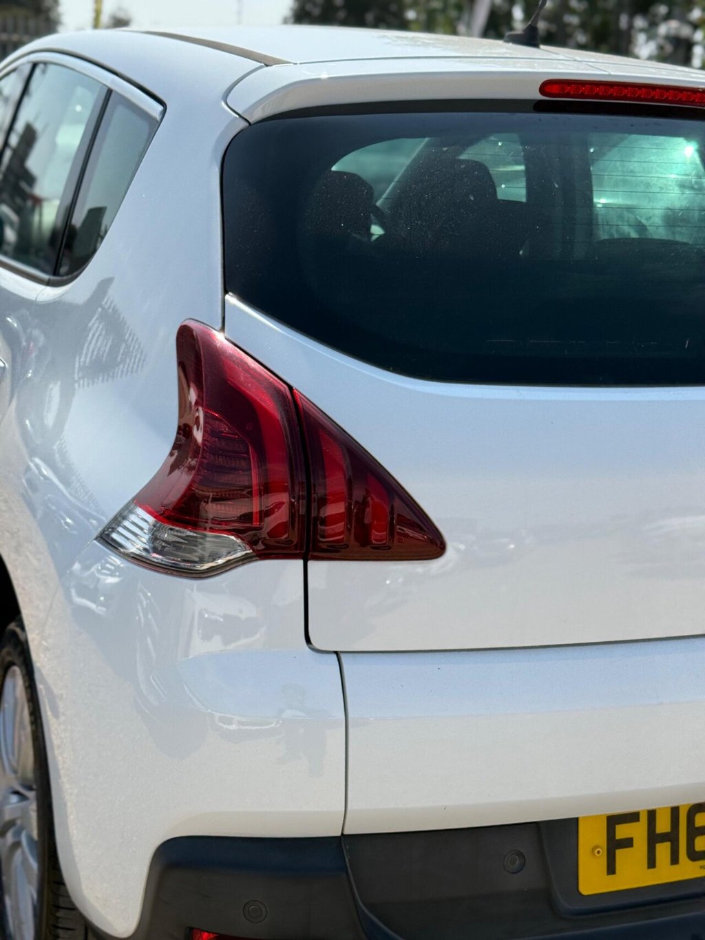 Vehicle 46