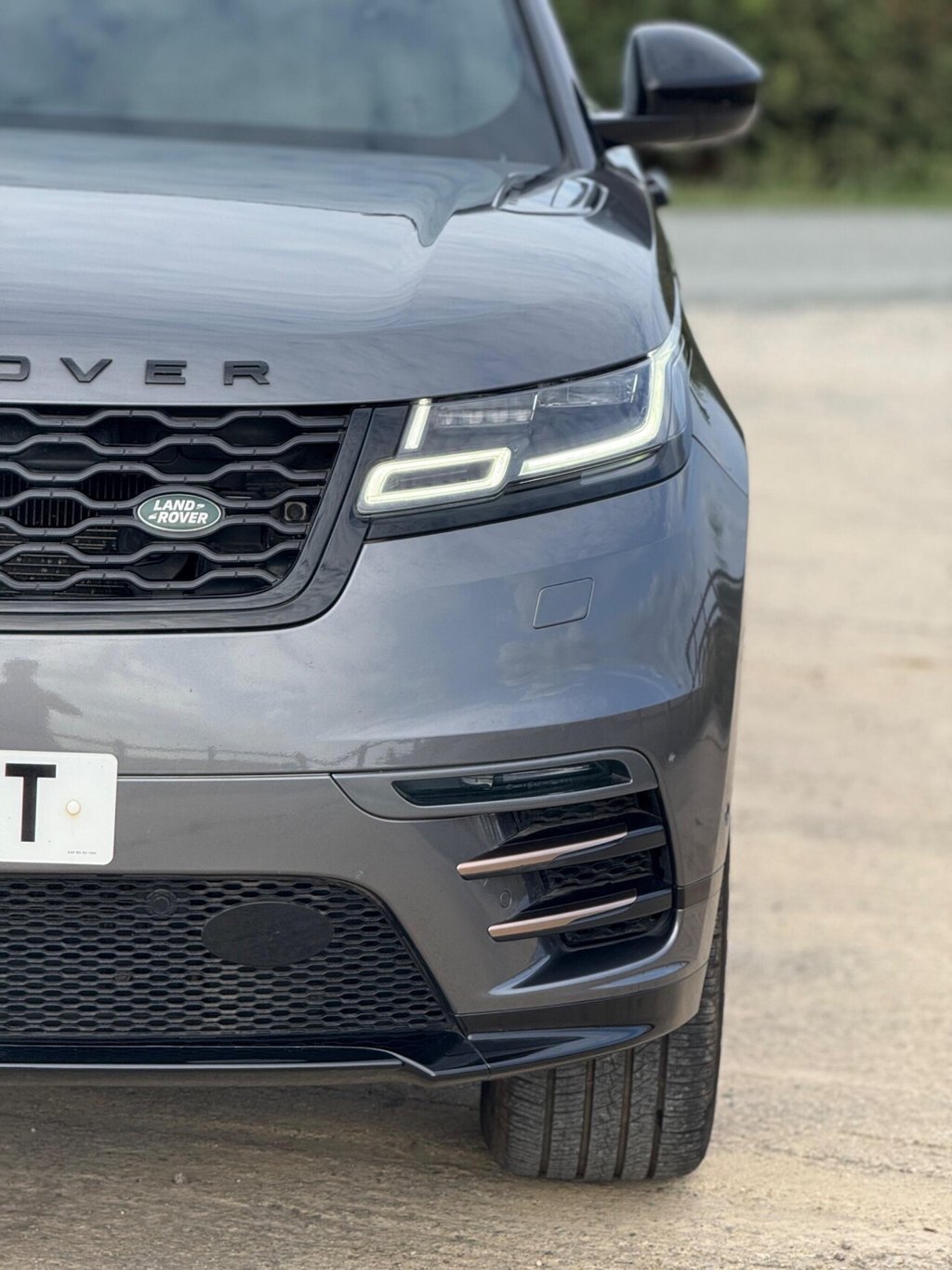 Used Land Rover Range Rover Velar 2018 for sale - 76760706: Photo 21